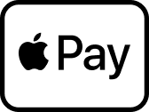 Logo Apple Pay