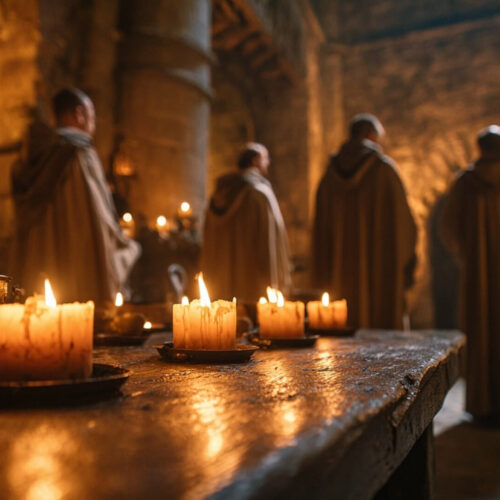 De oudste kaarstradities ter wereld