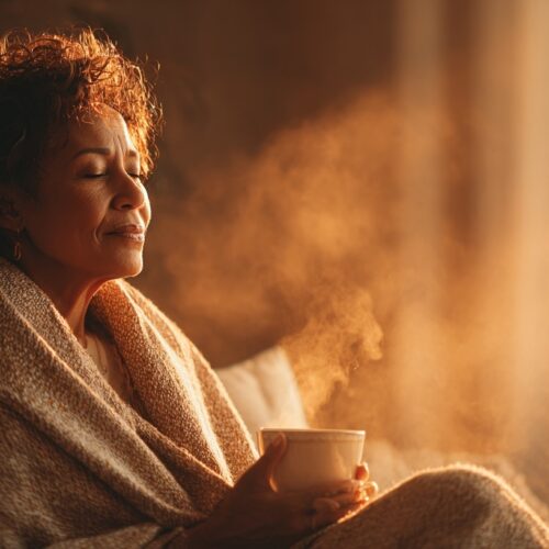 De geur die blijft hangen